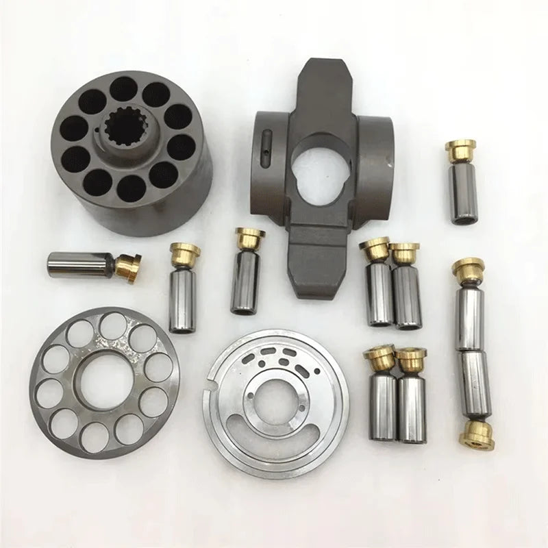 Factory Price Excavator Piston Main Pump Parts Hydraulic Swing Motor Spare Parts Pump Repair Kits