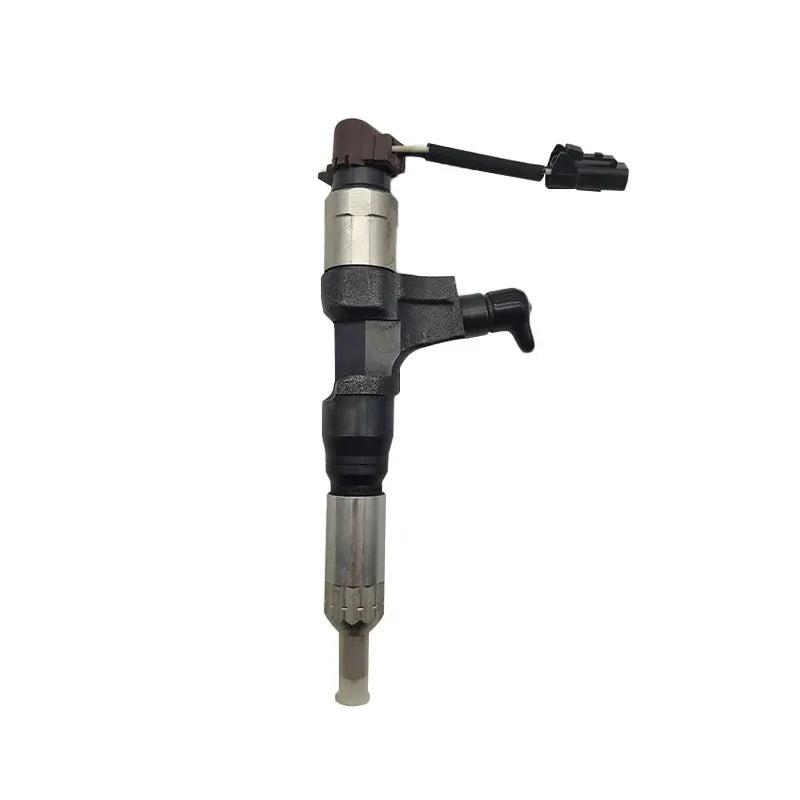 SUNORO Common Rail Injector 095000-6590 095000-6591 SK350-8 Fuel Injector 095000-6592 23670-E0010 095000-6593 for J05E J08E