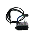 SUNORO 386-3439 Accelerator Governor Motor E320D2 Construction Machinery Parts for Excavator