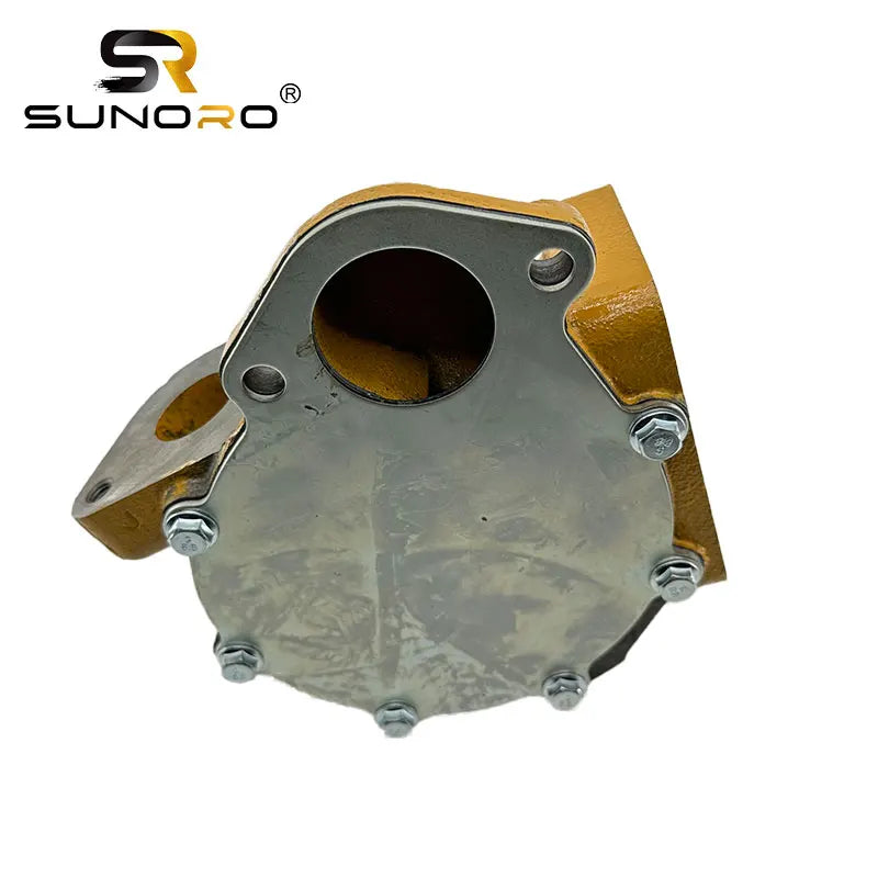 SUNORO WATER PUMP 6154-61-1100 6154-61-1102 6151-62-1110 for ENGINE SAA6D125E-3 EXCAVATOR PC400-7 PC450-7 Wheelloader WA470-6