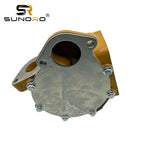 SUNORO WATER PUMP 6154-61-1100 6154-61-1102 6151-62-1110 for ENGINE SAA6D125E-3 EXCAVATOR PC400-7 PC450-7 Wheelloader WA470-6