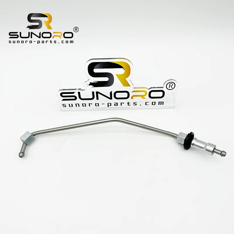 C7 Diesel Engine Parts Fuel Injection Pipe Assembly 370-5513 370-5516 370-5517 370-5518 393-5467 393-5468