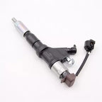 Fuel Injector 095000-5970 095000-5971 095000-5972 23670-E0360 for HINO 700 Series E13C Diesel Engine Spare Parts