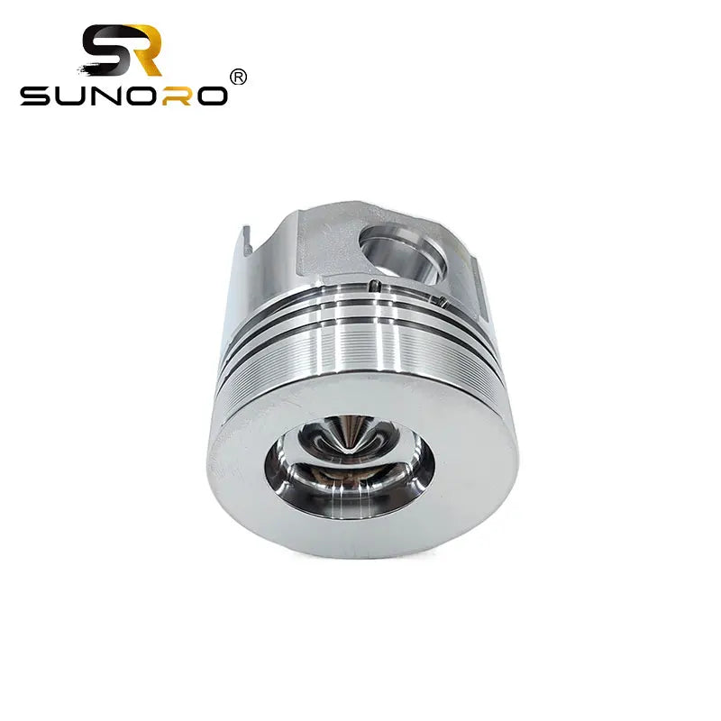 Piston Kit 3D84 3D84-3 3D84-2 3D84-2E 3D84-5 3D84-1 3D84-1FA 3D84-1C 129367-22090 129367-22091 Machinery Engine Parts