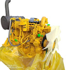 SUNORO E320D 323D Excavator Motor 287-0119 2870119 2724681 272-4682 C6.4 Diesel Complete Engine ASSY for Construction Machinery