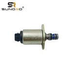 SUNORO Excellent Machinery Parts Hydraulic Solenoid Valve TM60601 24V 20Bar Proportional Solenoid Valve