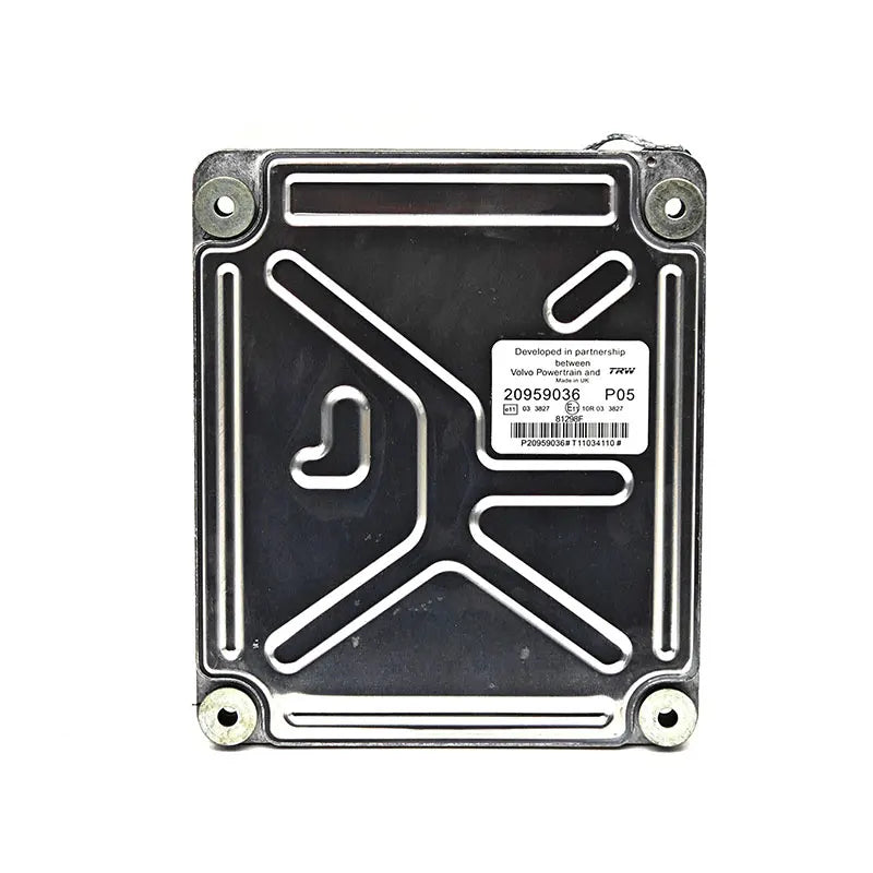 20959036 Original New Engine Computer Board ECU ECM Fit for VOVLO TAD1643GE TAD1645GE Engine VOE20959036