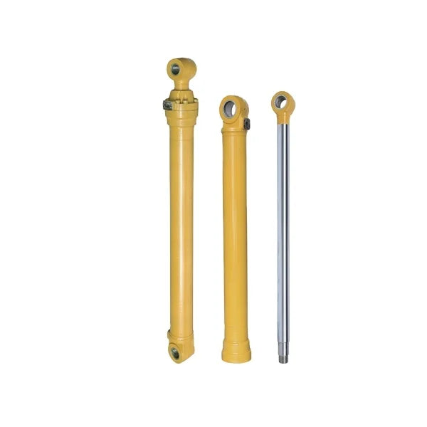 High Quality Excavator Boom Arm Bucket Cylinder Excavator Spare Parts E320 PC200