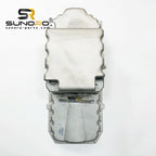 449-2631 377-4718 Original Caterpillar C7.1 Engine Oil Pan for CAT E330GC E336GC Excavator Spare Parts