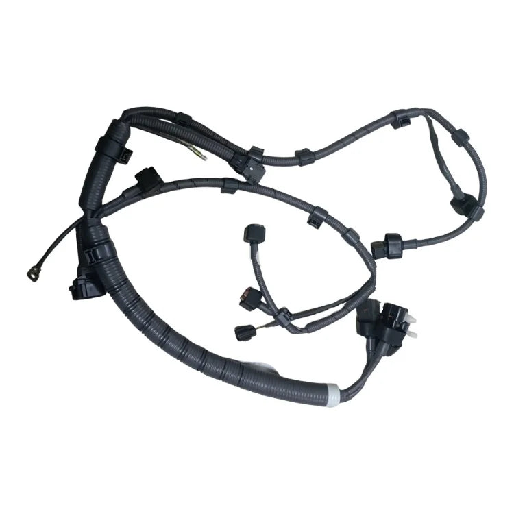 J05 Engine Wiring Harness 82121-E0G40 Is Suitable for SK200-8 SK250-8 Excavator Spare Parts