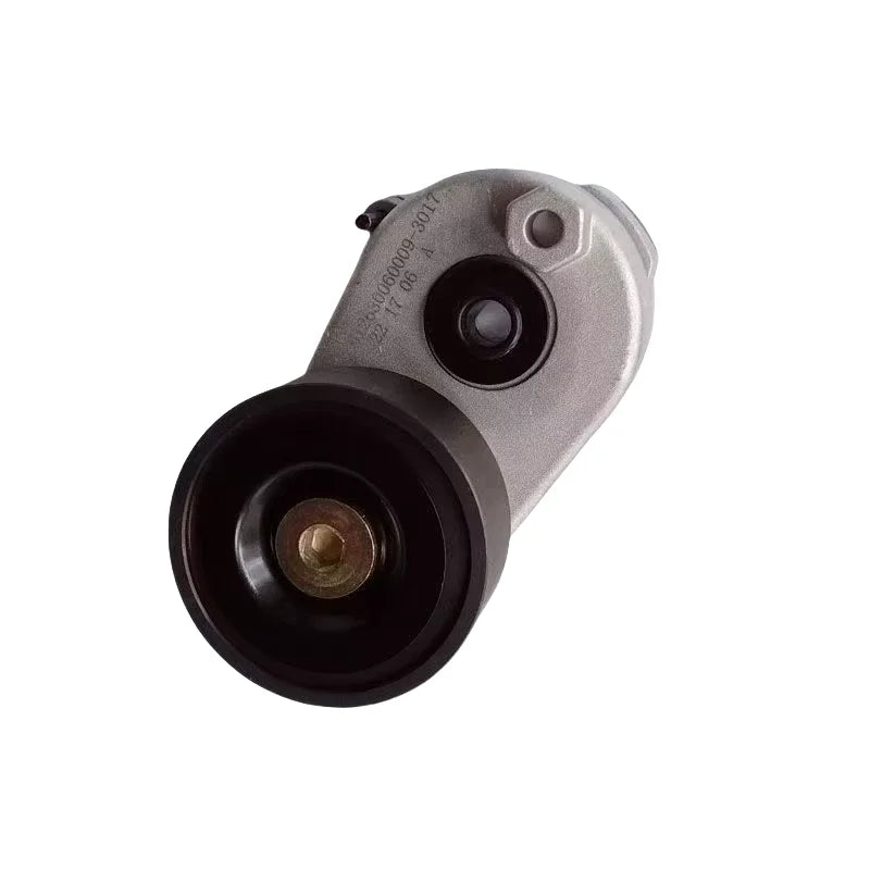 Spot Goods Engine Belt Tensioner 612630060009 612630060847 for WEICHAI WP12 Diesel Engine Spare Parts Construction Machinery