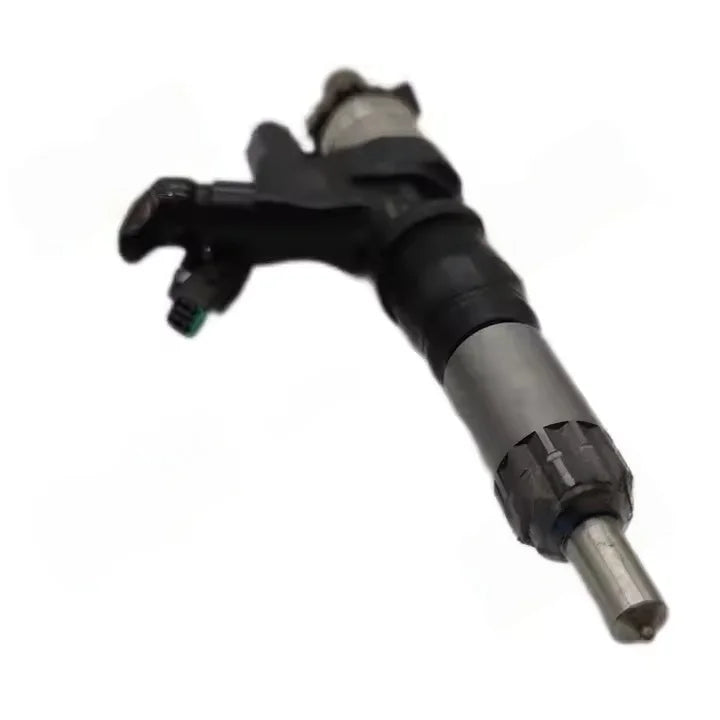 Fuel Injector 095000-5462 for J07E  Diesel Engine Spare Parts Construction Machinery for Excavator Repair