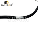 Excavator Parts SK200-8 SK210-8 SK250-8 SK350-8 SK485-8 Wire Harness LC13E01186P1 YN14E01102P4