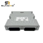 Excavator 21Q6-32180 21Q6-32181 21Q6-32770 21Q6-32150 21Q6-32780 21Q6-32710 21Q6-32711 R210LC-9 R220LC-9S MCU Controller