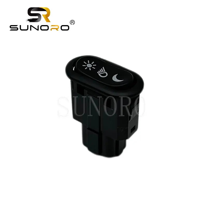 Light Switch 20Y-06-42121 20Y0642121 for Excavator PC130-8 PC300-8 PC350-8 PC400-8 PC450-8 PC78US-8 Switch