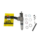 Diesel Injector Repair Kit 232-1173 171-9704 153-5938 Fuel Injector Sealing Ring Repair Kit 3412E 3408 D9R D8L