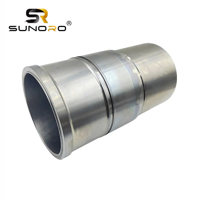 SUNORO Machinery Engine Cylinder Liner 190-3562 for Excavator E330C E330 E336D Buildozer D6R D7R Engine C9 C-9 385-7276 469-5312