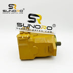 234-4638 Piston Pump Excavator Spare Parts E330D E336D Excavator Piston Pump 2344638