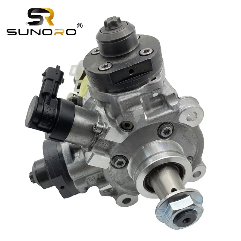SUNORO High Quality Diesel CR D06FR Common Rail Fuel Injection Pump 0445020608 0 445 020 608 for Mitsubishi Engine