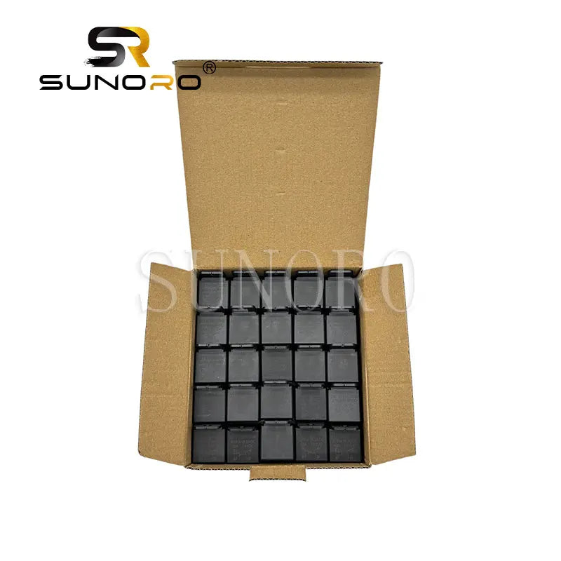 Factory Direct Original JD1914-1A-24VDC AC/DC Power Module 40A 14VDC Circuit Four Pin Relay