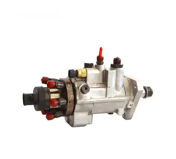 Fuel Injection Pump DE2635-5825 RE518088 for JD 6068H 300  Diesel Engine Spare Parts Construction Machinery