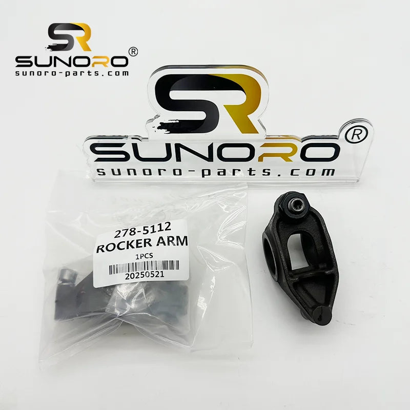 Diesel Engine Parts Rocker Arm Assembly 278-5112 2785112 for Caterpillar