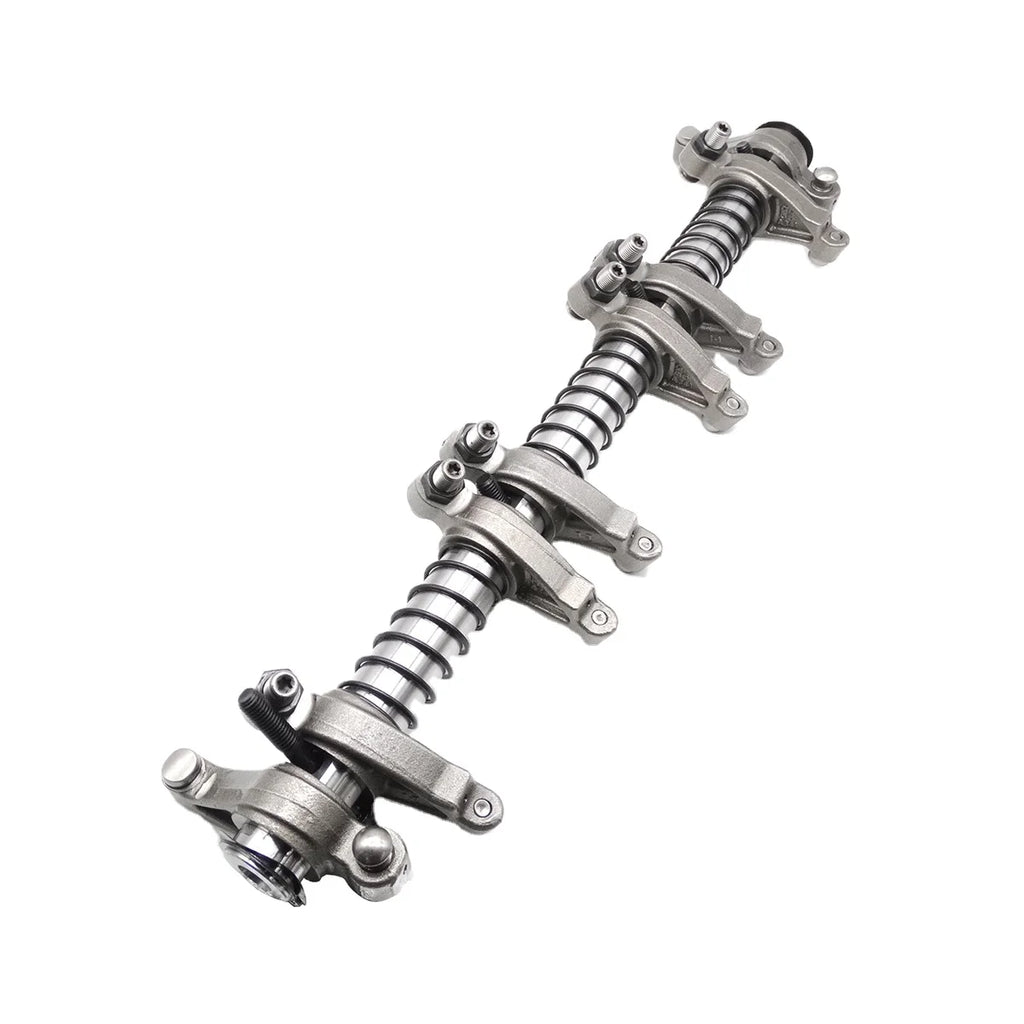 SUNORO High Quality Excavator Rocker Arm Assembly for Caterpillar Engine Parts C4.4 Direct Injection