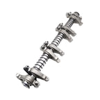 SUNORO High Quality Excavator Rocker Arm Assembly for Caterpillar Engine Parts C4.4 Direct Injection