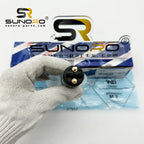 0445120321 0445120445 Common Rail Diesel Fuel Injector 200V10100-6126 Construction Machinery Parts