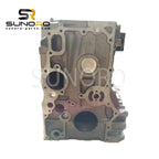 High Quality 4D33 4D34 4D33T 4D34T Cylinder Block for Mitsubishi Engine 4D33 4D34 4D33-T 4D34-T