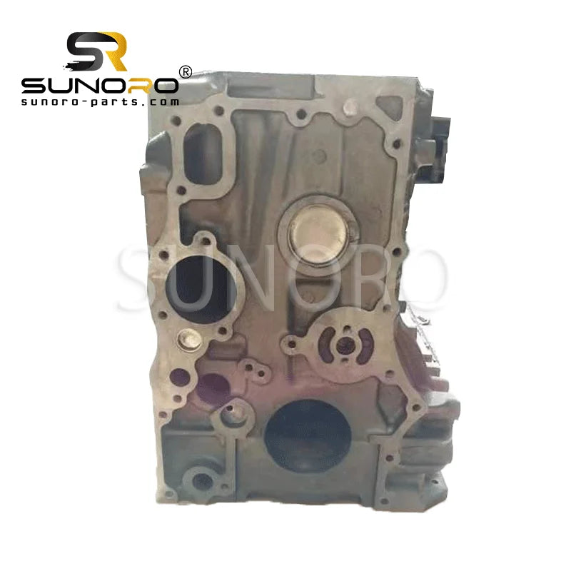 High Quality 4D33 4D34 4D33T 4D34T Cylinder Block for Mitsubishi Engine 4D33 4D34 4D33-T 4D34-T