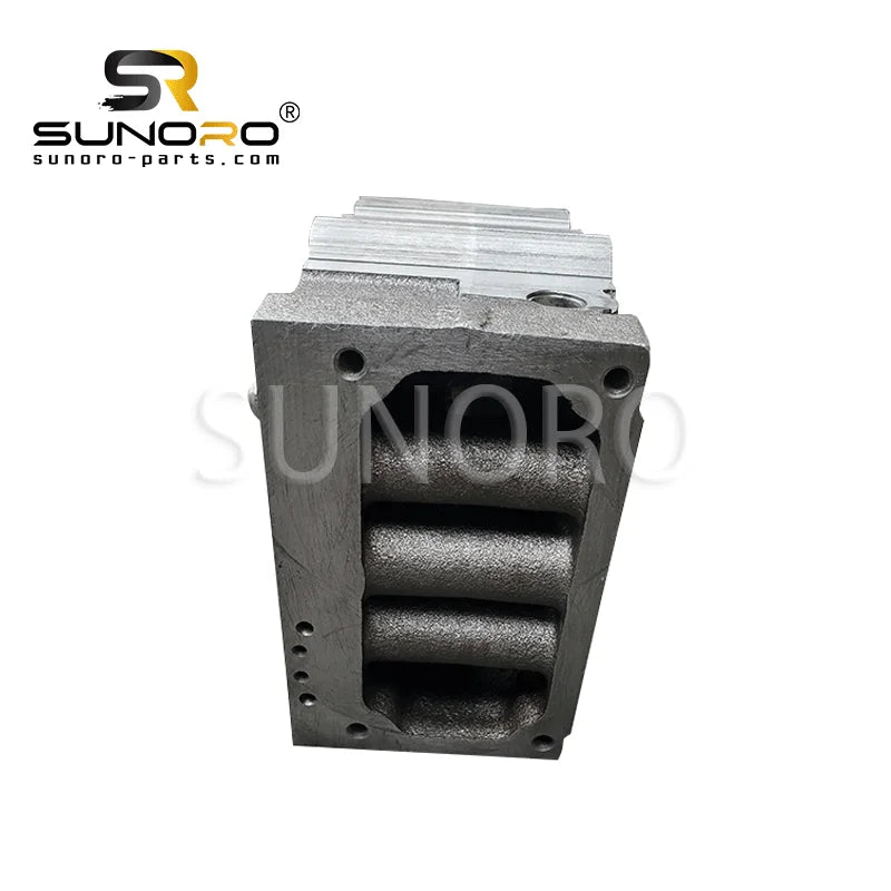 High Quality K19 Cylinder Head Factory Direct Sales for K19 Engine