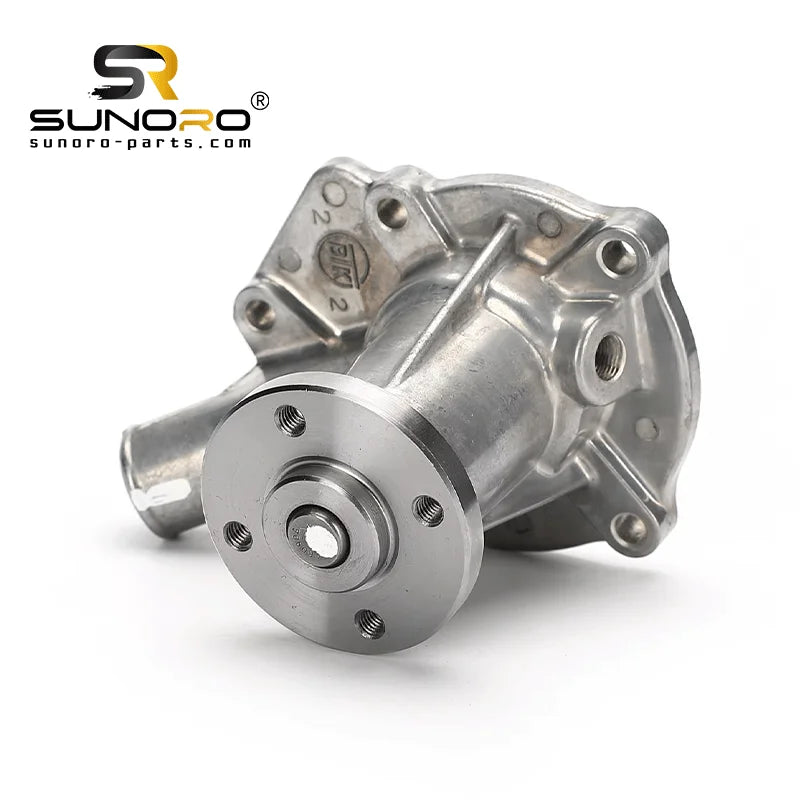 Water Pump 15552-73035 15443-73034 15442-73030  for Kubota Excavator KH-35 KH-36 KH-41 KH-51 KH-61 Engine D950 B5200D B7200D