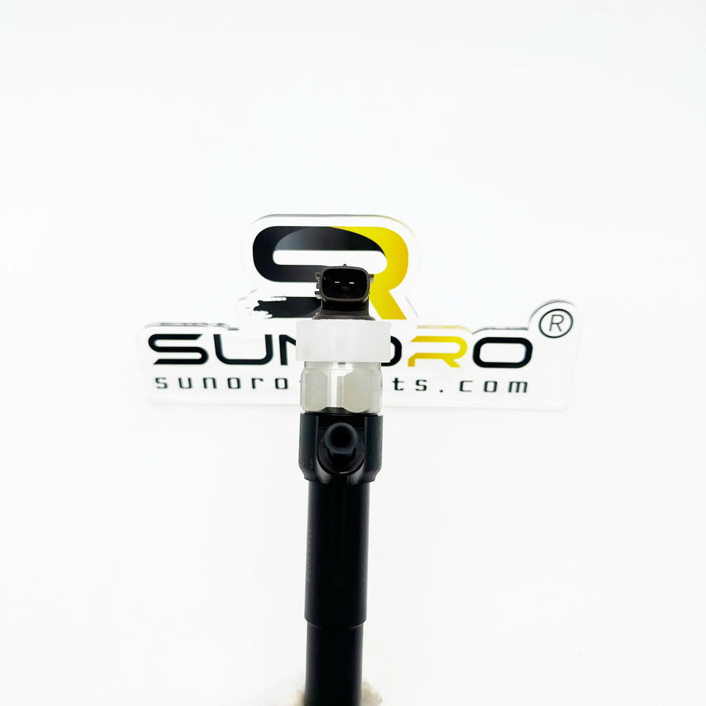 Excavator Diesel Fuel Injector 1465A054  03F572247SQ for Mitsubishi PAJERO / MONTERO 4M41 Fuel Injector 1465A054   03F572247SQ