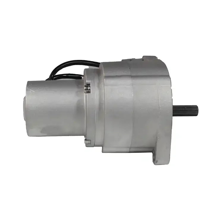 SUNORO High Quality Excavator Parts SK200-6/6E SK230-6E 20S00002F3 20S00002F2 MOTOR ASS'Y Auto Throttle Motor