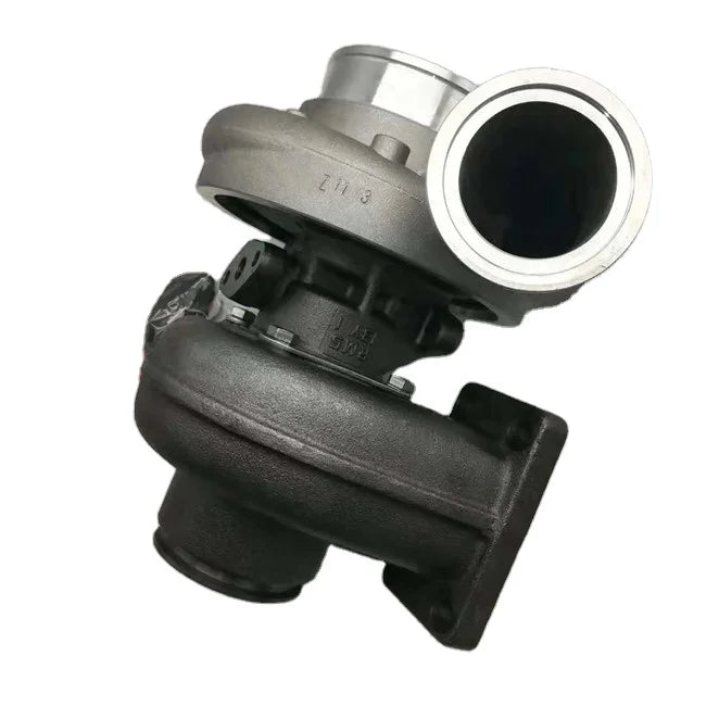 Turbo Hx35 Turbine 6D102 3595157 6738-81-8090 3592109 4037469 for Holset Turbocharger PC200-7