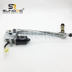 21Q6-31201 21N6-01210 Wiper Assembly for Hyun-dai R210-7 R210LC-9