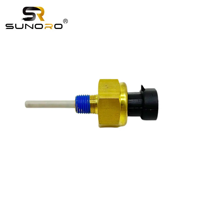 SUNORO High Quality Diesel Engine Fluid Level Sensor 4383933 K19 K38 K50 QSK60 Coolant Level Switch