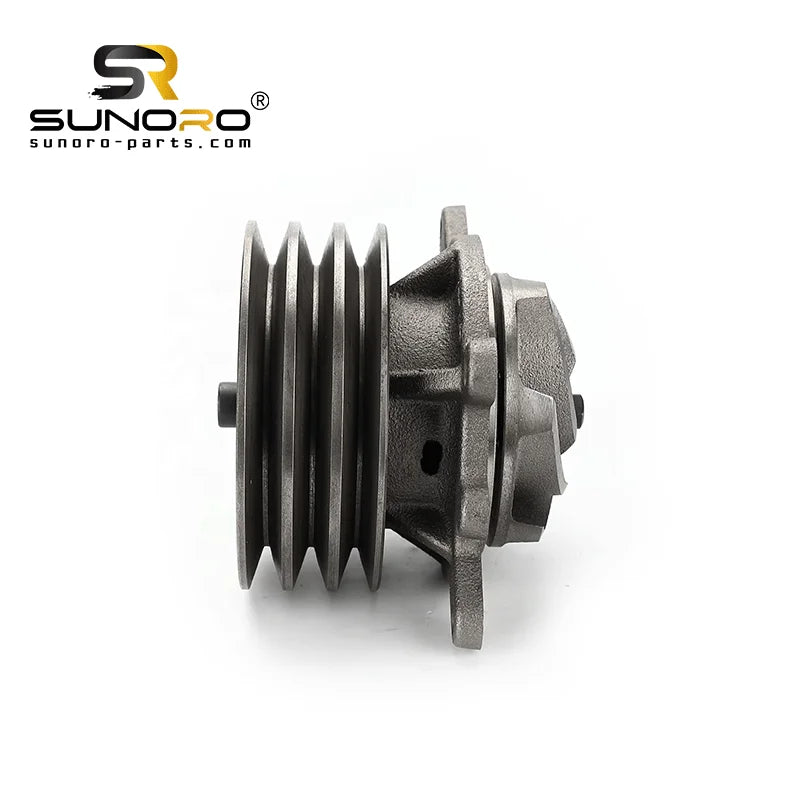Engine Water Pump 2W1225 0R-0781 for Excavator Caterpillar E225 E225B E225D E229 E231D 613B 613C  CB-614 CP-553 CS-551 PS-500