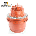 Sany SY305 Hydraulic Assembly MAG-1700VP-5000 Complete Excavator Walking Motor Assembly Main Reducer