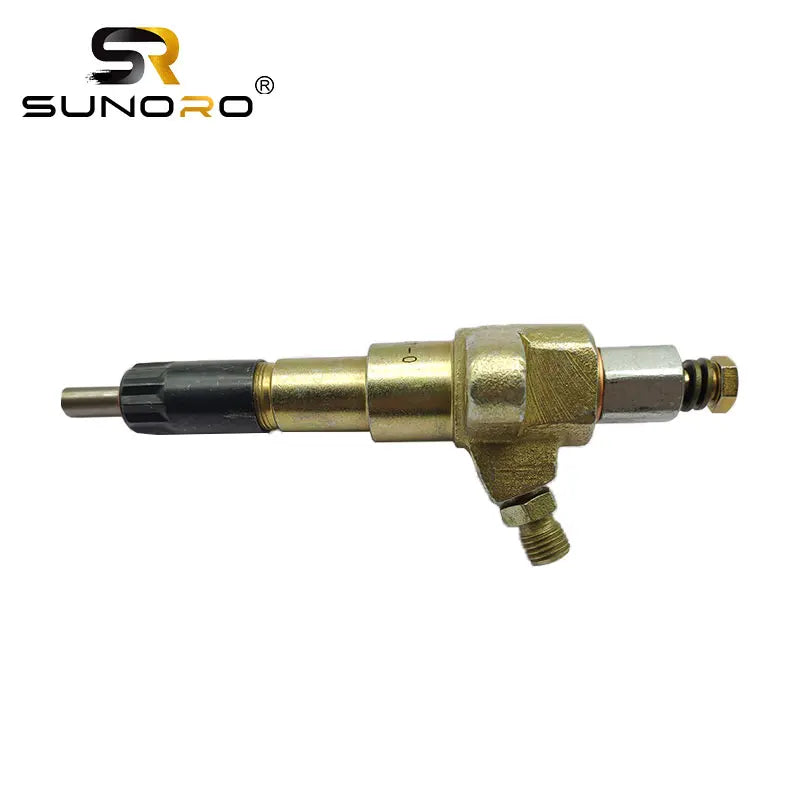 SUNORO ZX160 ZX200-5G ZX240-3G ZX250-3G Fuel Injector Gp 6BG1 6BG1T Engine Nozzle 1153004210 1-15300421-0 115300-4210