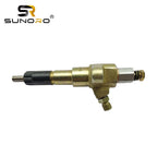 SUNORO ZX160 ZX200-5G ZX240-3G ZX250-3G Fuel Injector Gp 6BG1 6BG1T Engine Nozzle 1153004210 1-15300421-0 115300-4210
