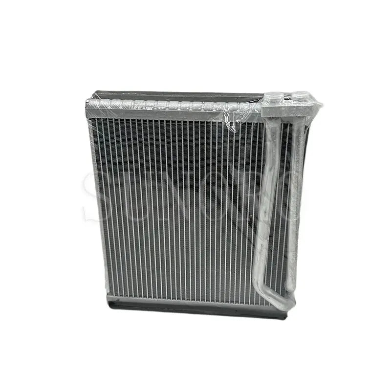 ND446600-0992 PC400-7 PC200-7 Excavator Engine Parts Evaporator Assembly ND4466000992