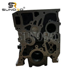 SUNORO New BD30 Engine Cylinder Block for Machinery Repair Shops