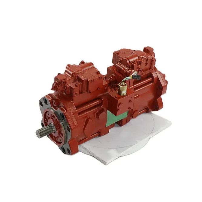 SUNORO Hot Sale Construction Machinery K3V112DT Hydraulic Fuel Pump JCM921 Diesel Main Pump K3V112DT-HNOV-14T