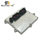 PC200-8 PC300-8 ECM Controller 4921776 600-468-1200 600-467-1100 PC200-8MO PC300-8MO QSB6.7 ECU Control Module P4921776