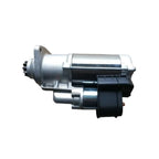 Spot Goods Starter Motor 612600090293/612600090561 for WEICHAI WP10 Loader Excavator Starter Diesel Engine Spare Parts Starter