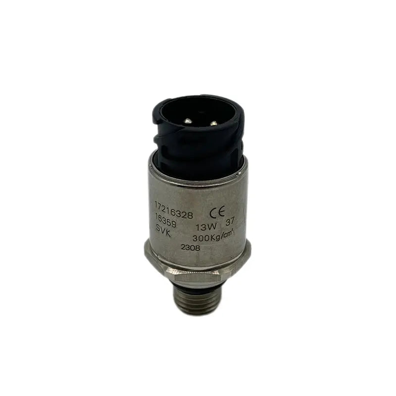 SUNORO Excavator Parts EC210 EC240 E290 EC360 Oil Pressure Sensor 17216318 VOE17216318