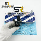 Excavator Common Rail Injector 0445110068 Is Suitable for Fuel Injector