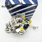 PC200-8 Pc220-8 Excavator diesel Engine Fuel Pump 0445020150 0445020122 Injection Oil Pump 5264248 5256607